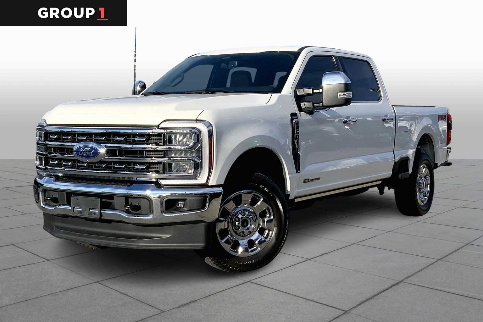 2025 Ford F-250 Base's photo
