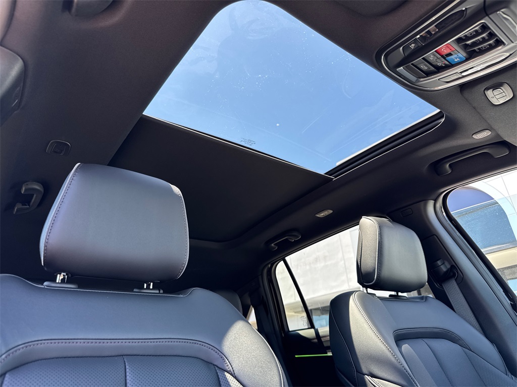 2025 Jeep Wagoneer S Limited photo 15