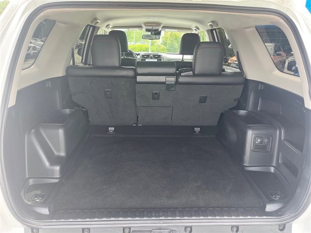 2023 Toyota 4Runner TRD Premium photo 18