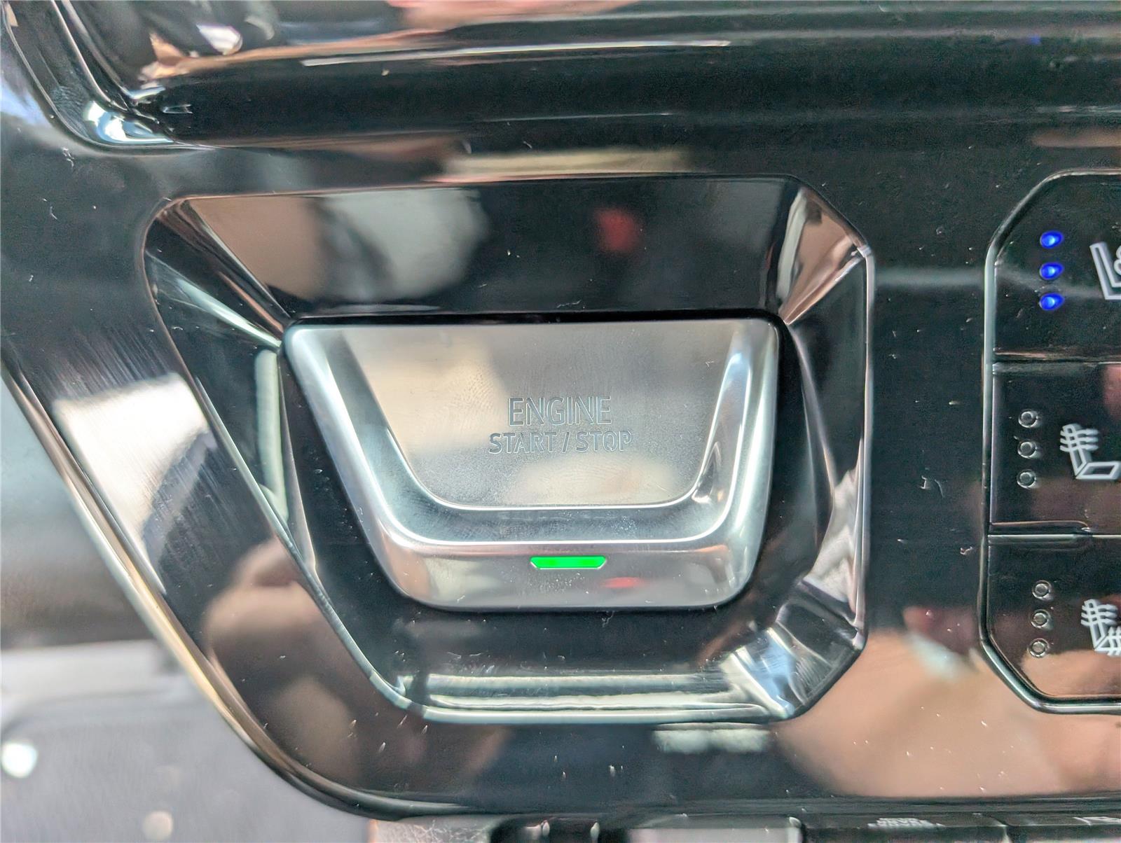 2025 Gmc Sierra 2500 HD AT4 photo 22