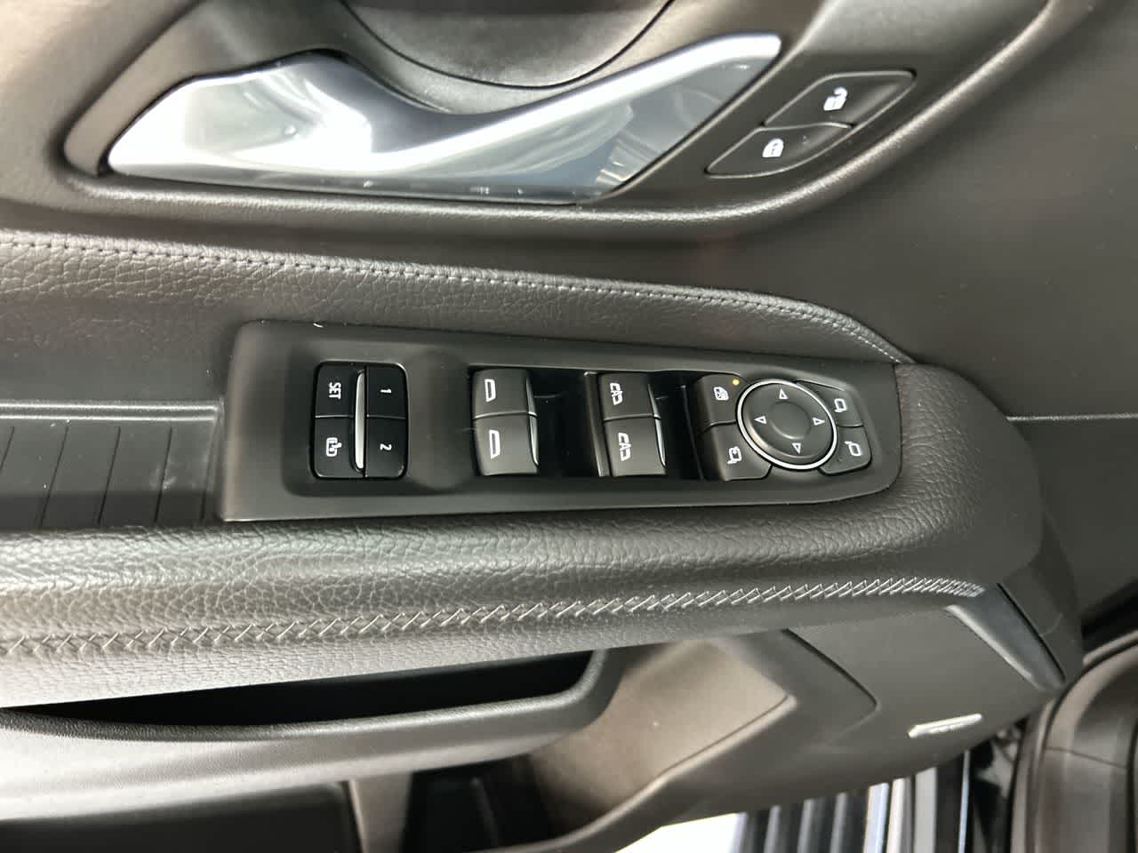 2023 Gmc Yukon XL Denali photo 13