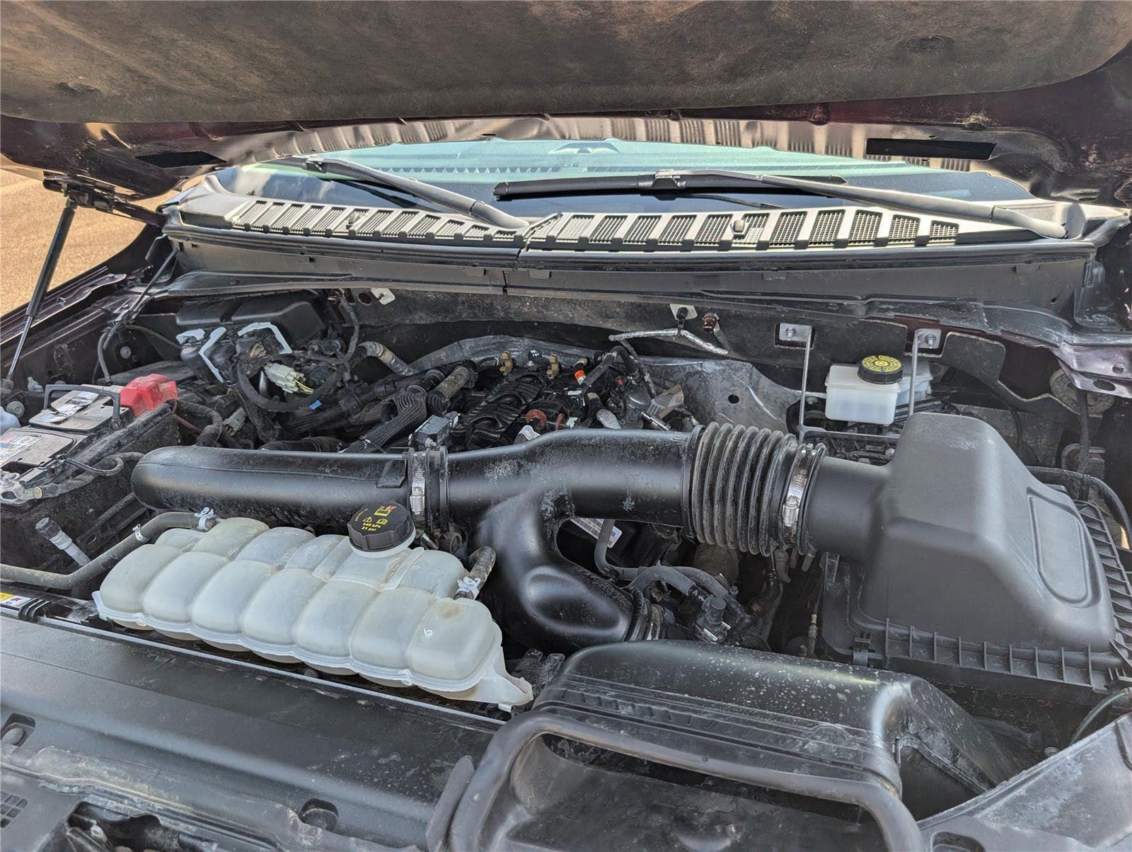 2023 Ford Expedition Limited photo 31