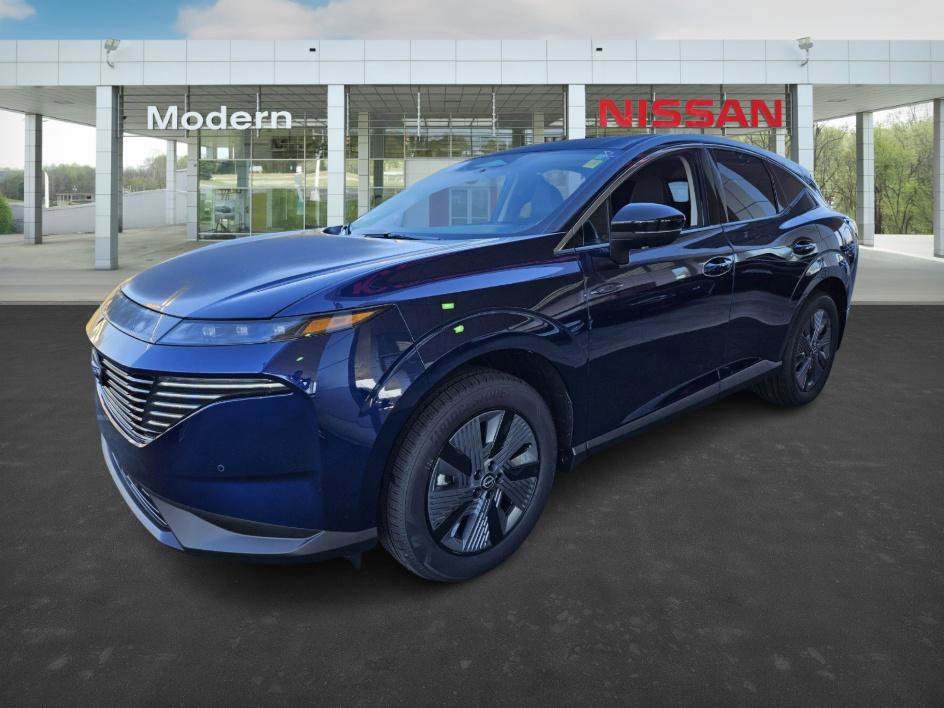 2025 Nissan Murano SL photo 2