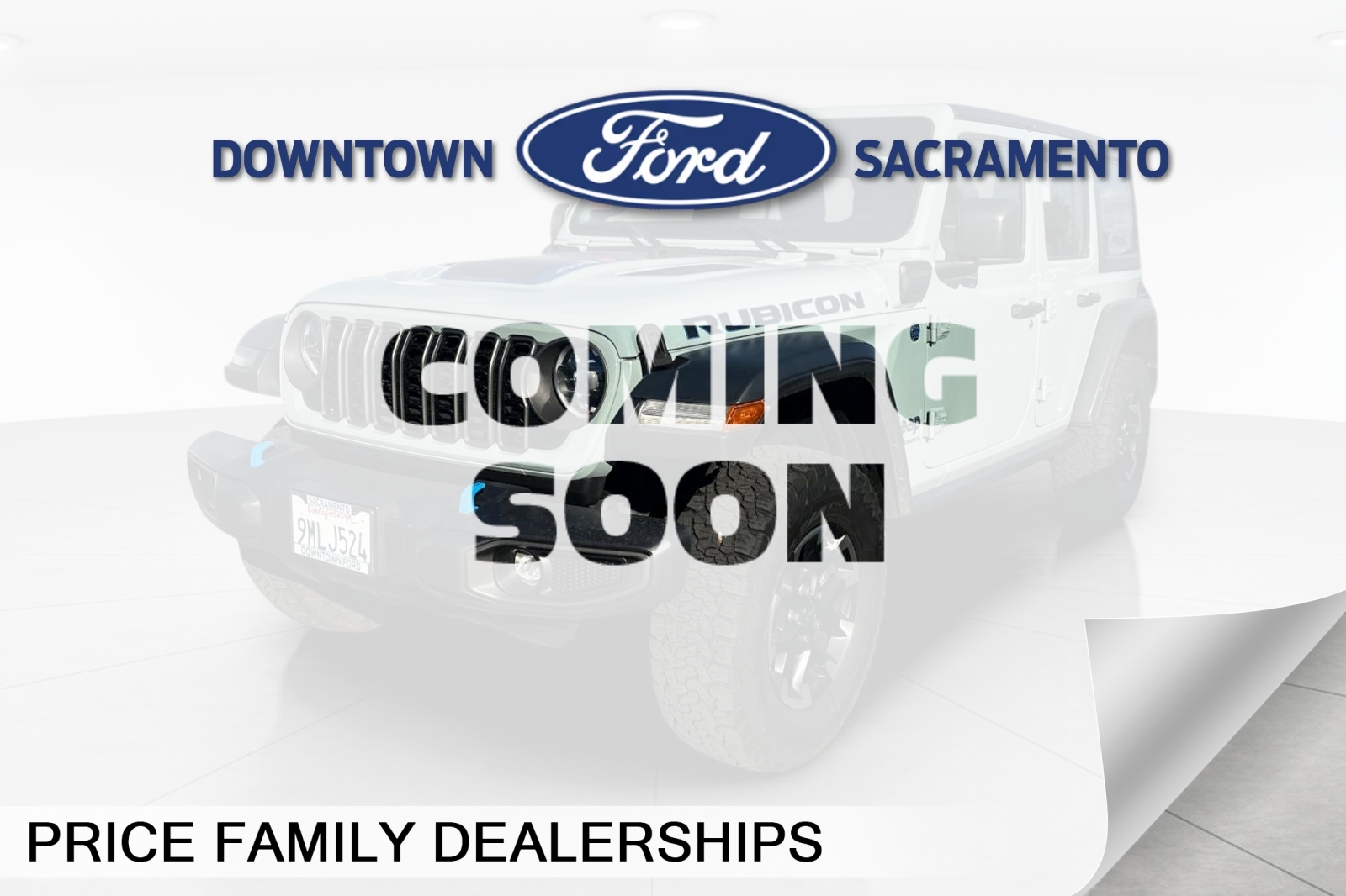 2024 Jeep Wrangler 4xe Rubicon 4XE's photo