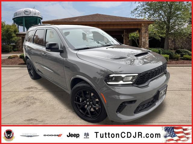 2026 Dodge Durango GT HEMI Plus V8's photo