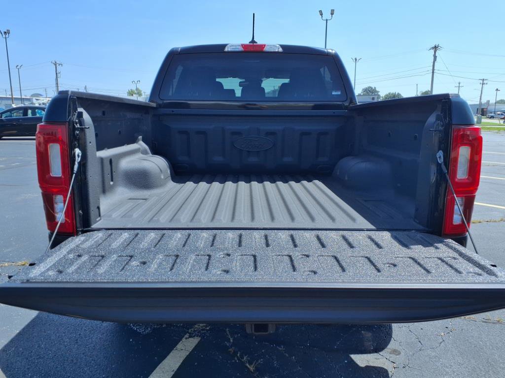 2023 Ford Ranger XLT Lariat photo 26