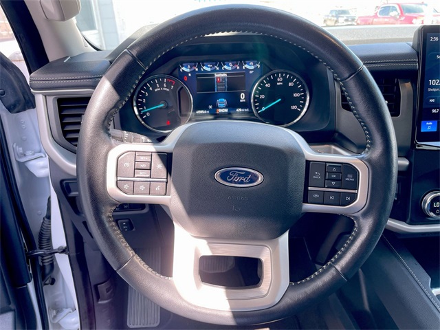2023 Ford Expedition MAX XLT photo 7