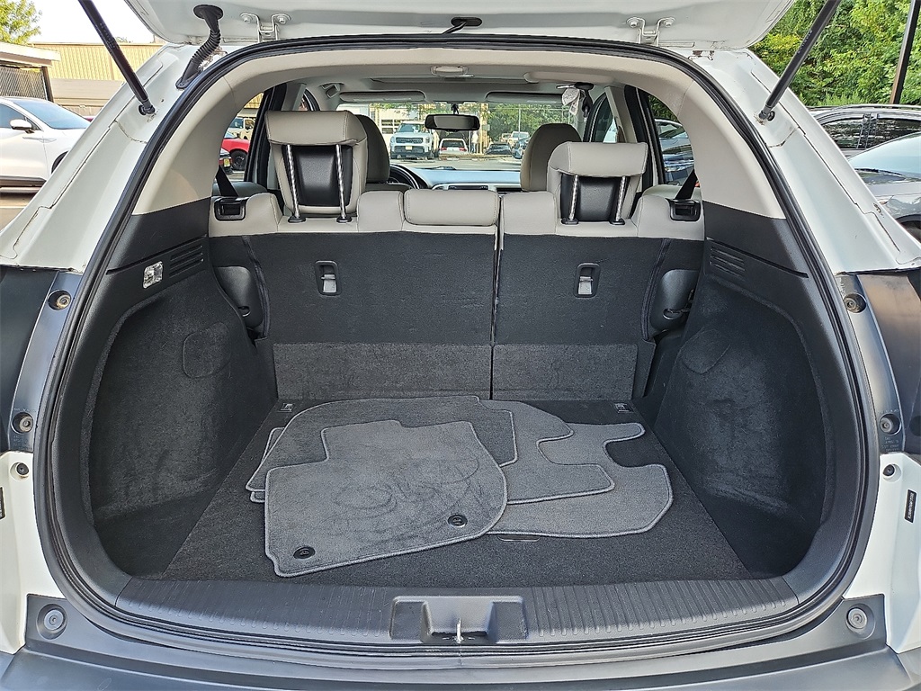 2016 Honda HR-V EX-L photo 28
