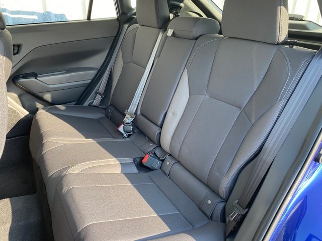 2025 Subaru Crosstrek Premium photo 14