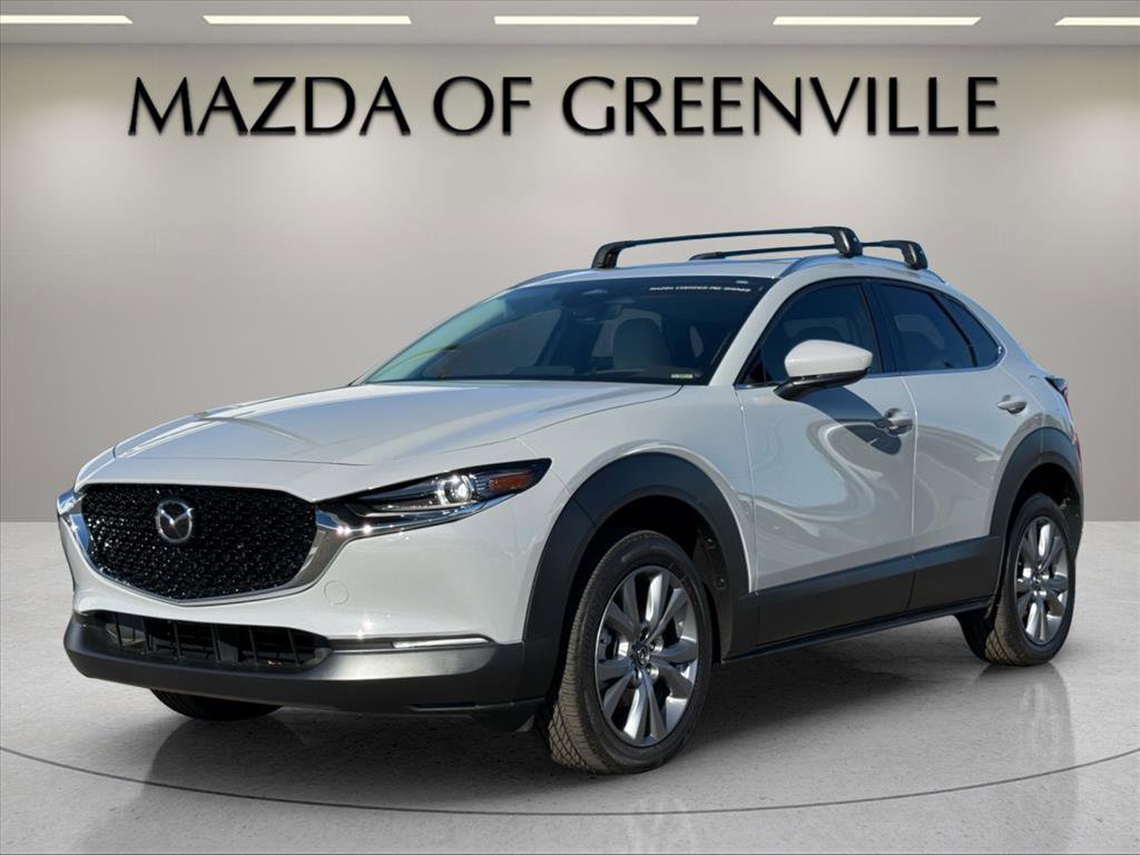 2025 Mazda CX-30 Premium's photo