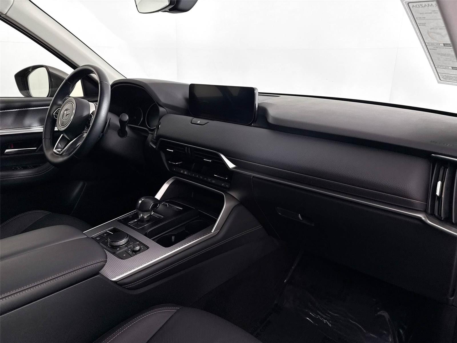 2024 Mazda CX-90 3.3 Turbo Preferred Plus photo 42