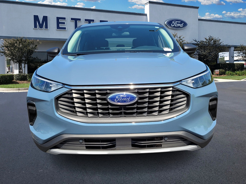 2024 Ford Escape Active photo 2