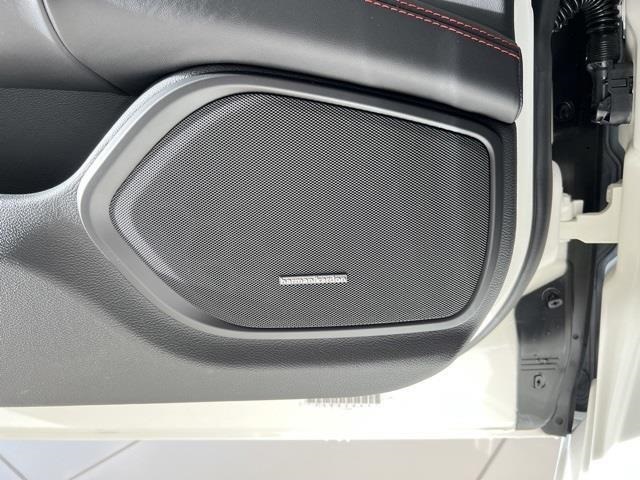 2024 Maserati Ghibli Modena photo 17
