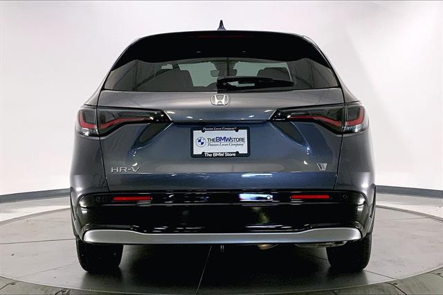 2024 Honda HR-V EX-L photo 3