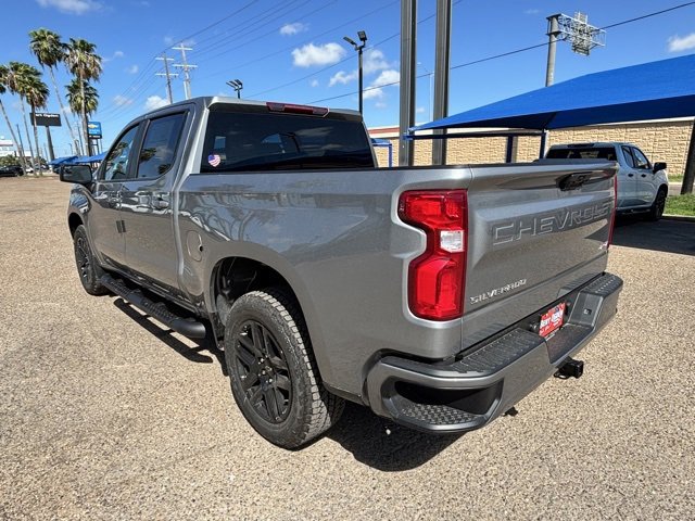2026 Chevrolet Silverado 1500 RST photo 5