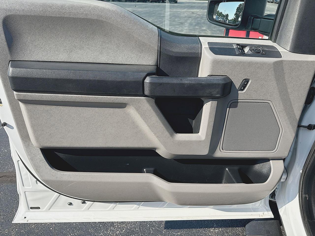 2017 Ford F-250 XL photo 16