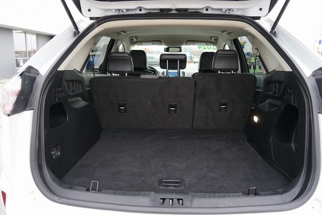 2024 FORD EDGE - Image 7