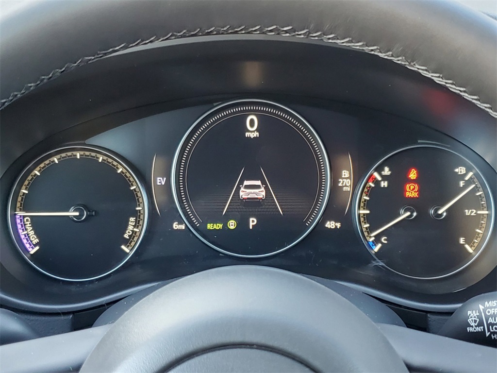 2025 Mazda CX-50 Premium photo 18