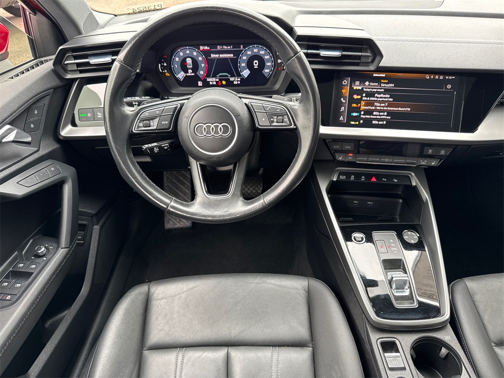 2023 Audi A3 Premium 40 TFSI photo 19