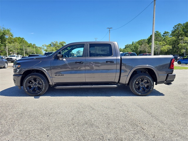 2026 Ram 1500 Big Horn Lone Star photo 2