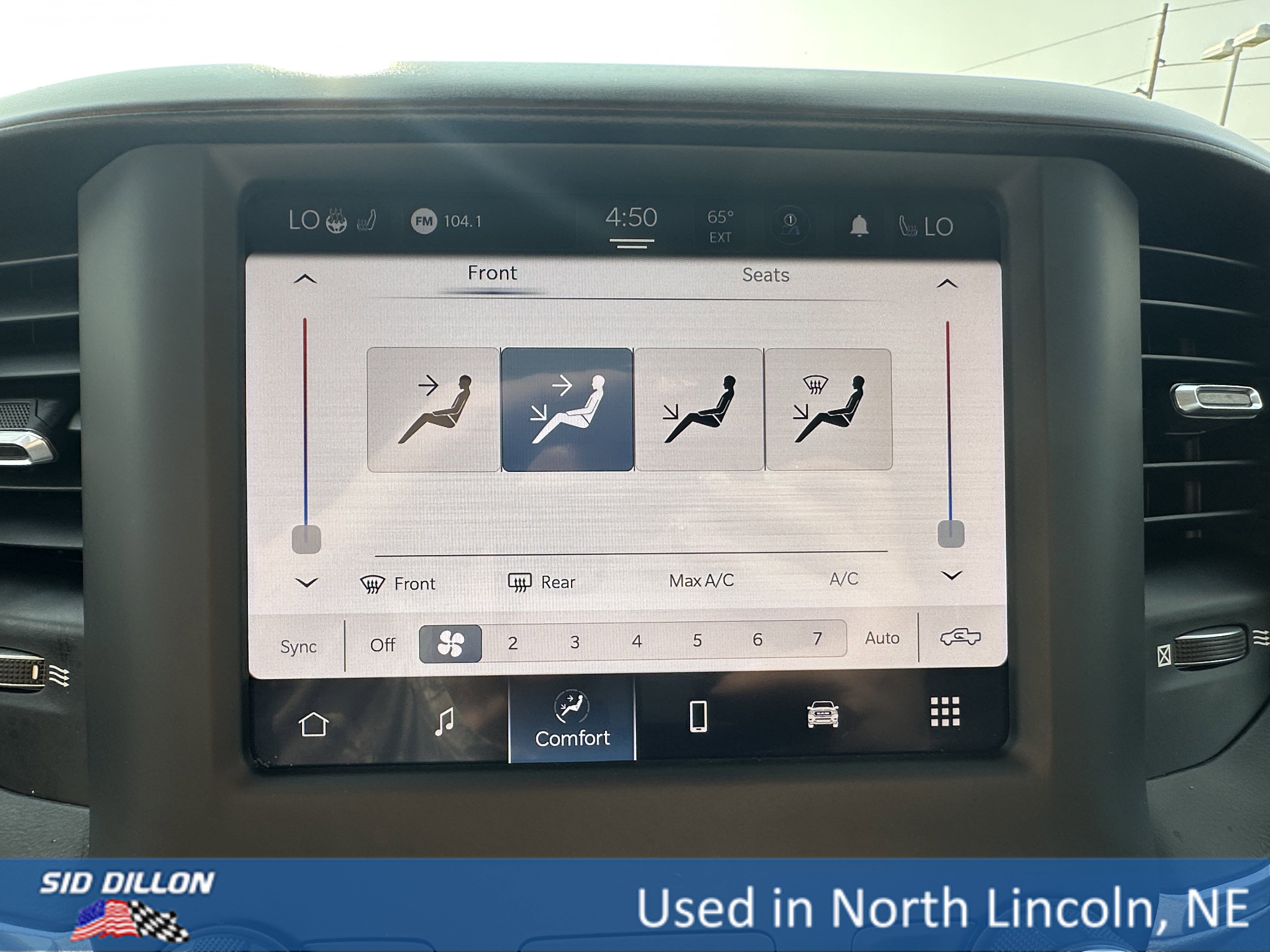 2022 Ram 1500 Laramie photo 6
