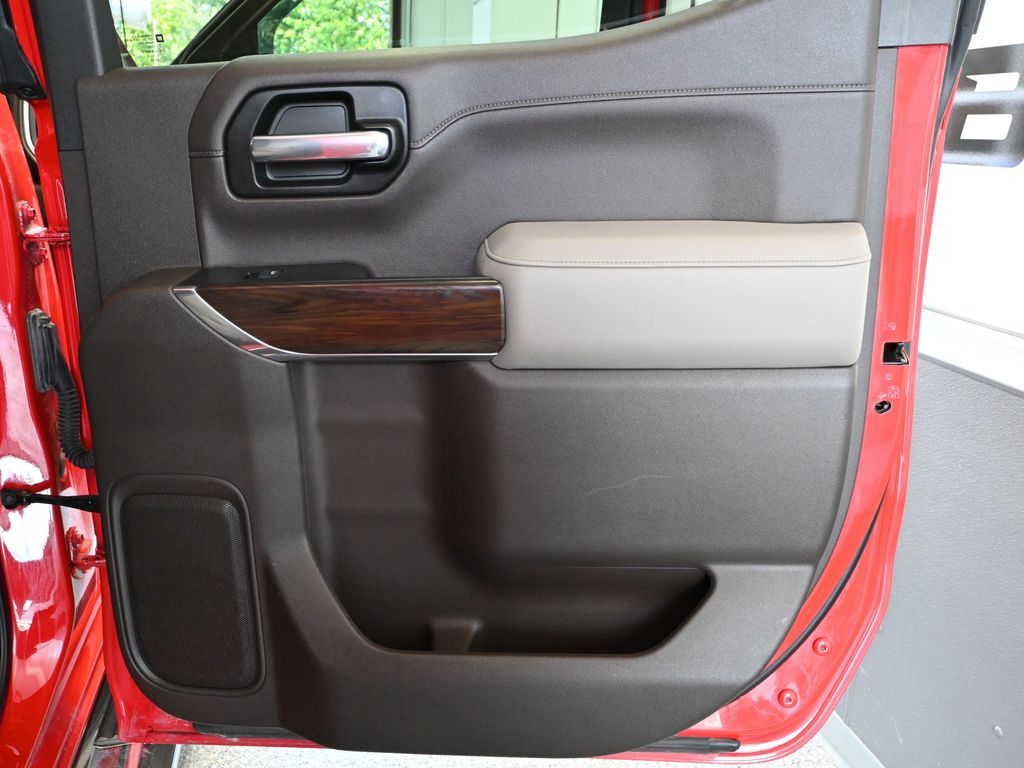 2019 Gmc Sierra 1500 SLT photo 35