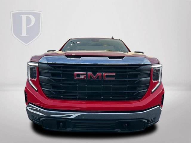 2025 Gmc Sierra 1500 Pro photo 10
