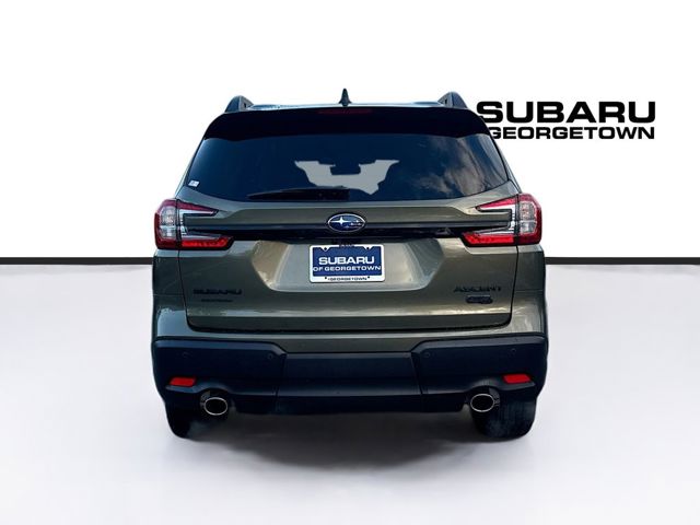 2025 Subaru Ascent Onyx Edition Touring photo 3
