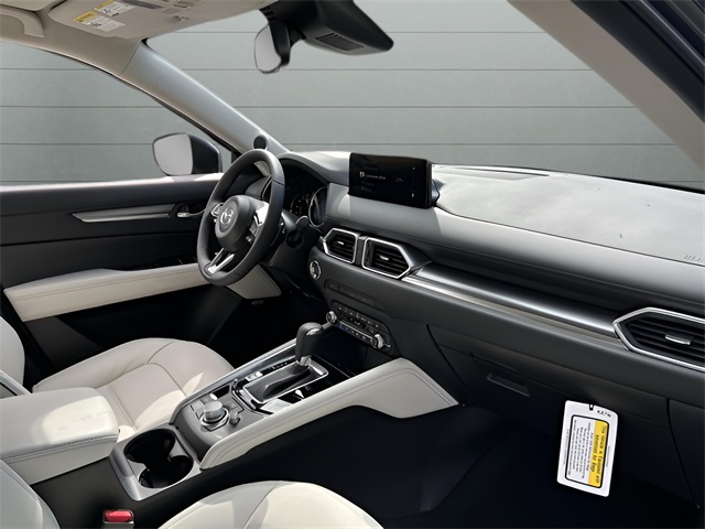 2025 Mazda CX-5 2.5 Premium Plus photo 30