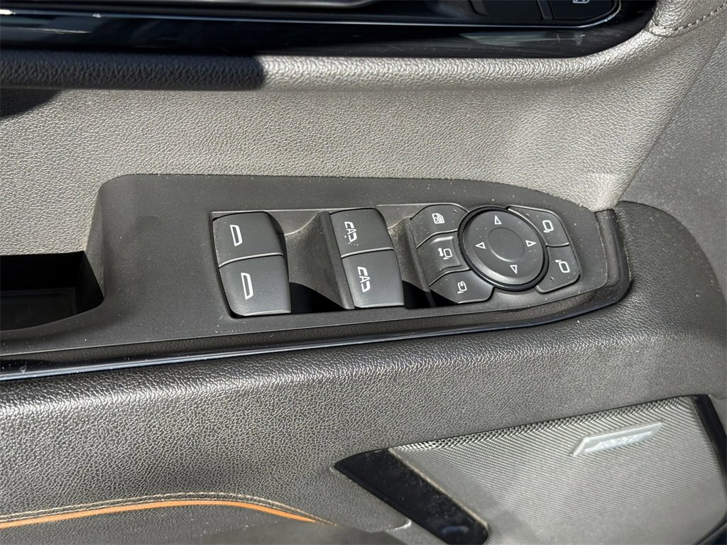 2024 GMC SIERRA HD - Image 14