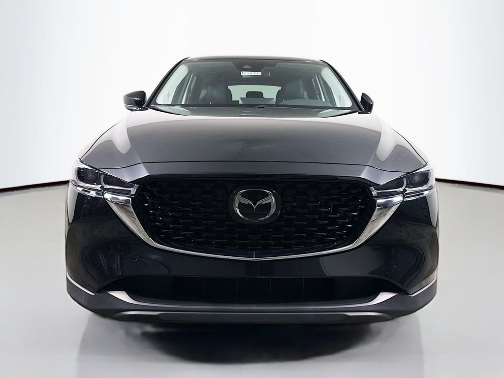 2023 Mazda CX-5 2.5 Select photo 2