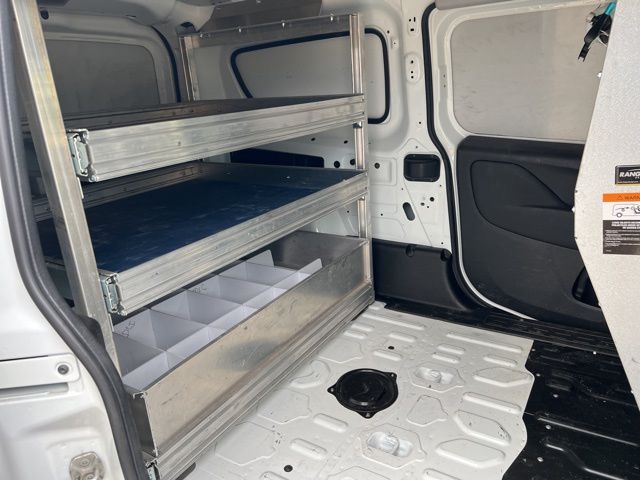 2022 Ram ProMaster City photo 9