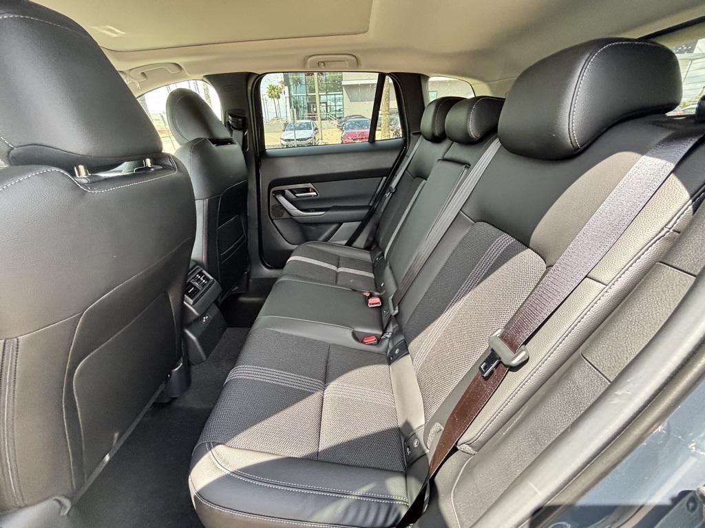 2025 Mazda CX-50 2.5 S Preferred photo 15