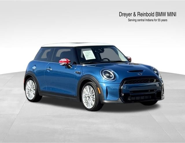 2024 MINI Hardtop 2 Door S
