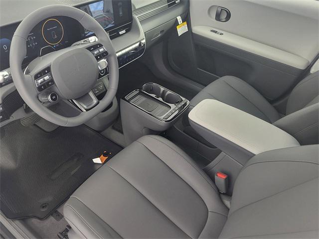 2025 Hyundai Ioniq 5 SE photo 13