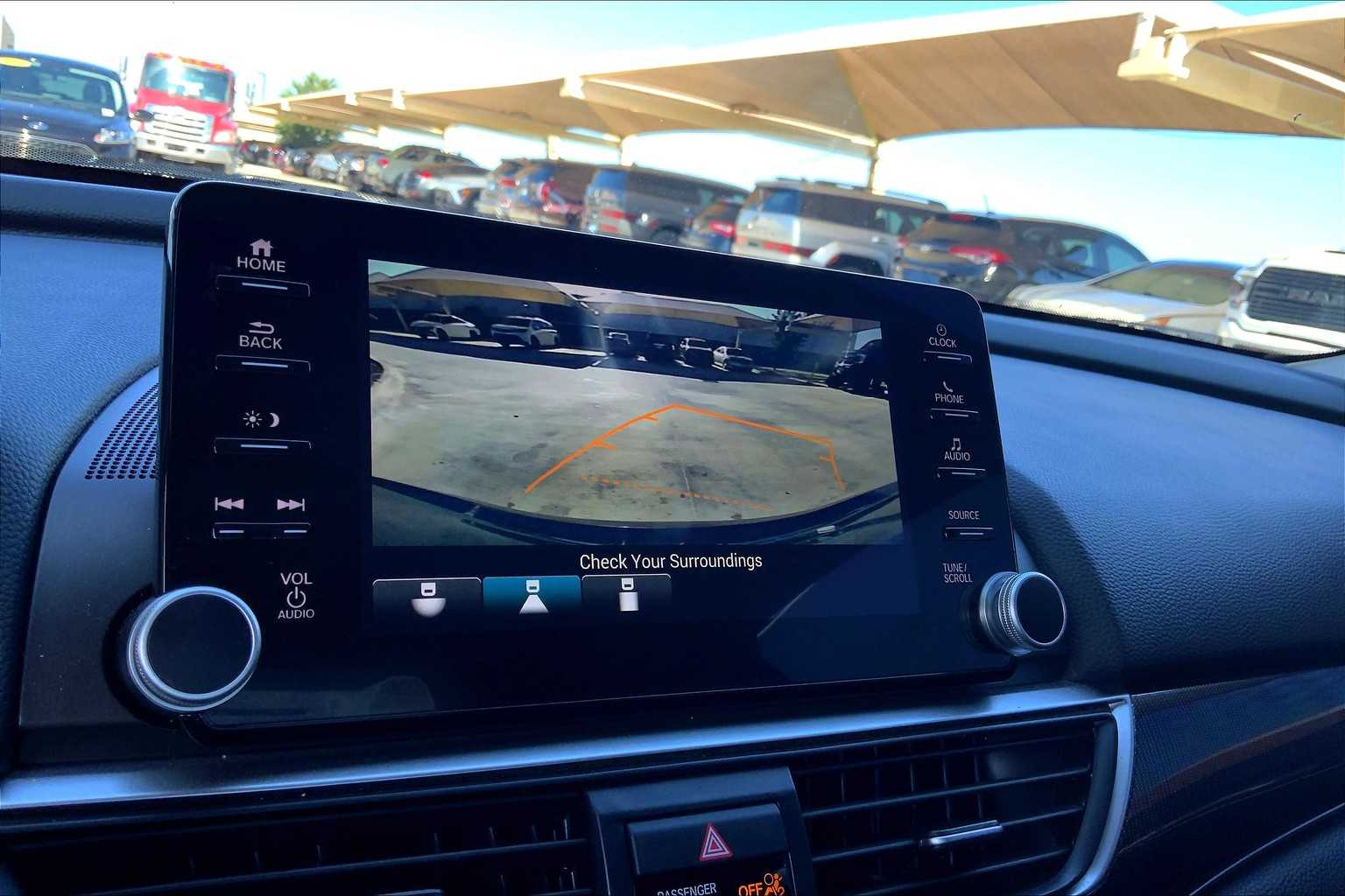 2022 Honda Accord Sport SE photo 25