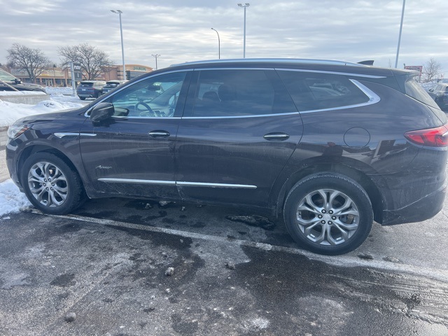 2021 BUICK ENCLAVE - Image 1