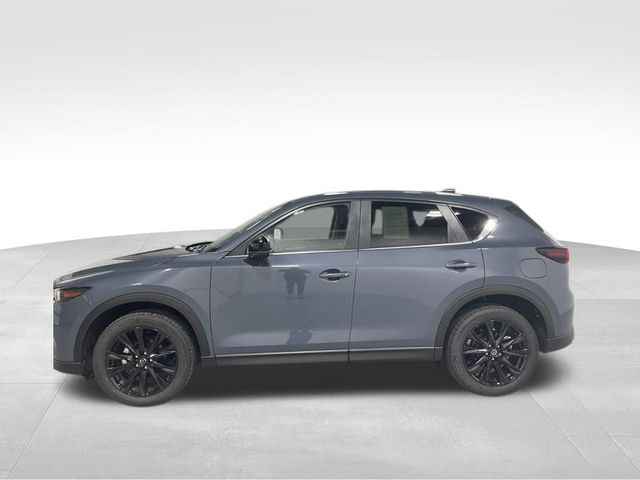 2025 Mazda CX-5 2.5 S Carbon photo 2