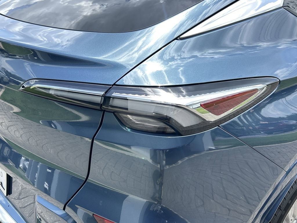 2025 Buick Envista Avenir photo 10