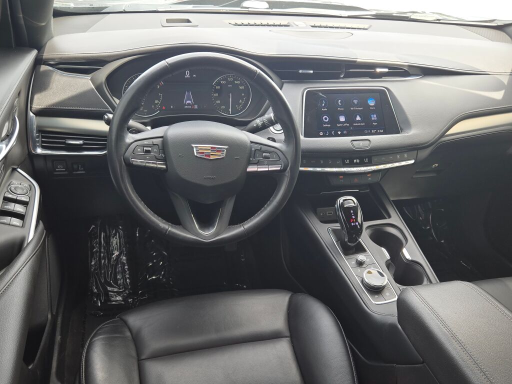 2023 Cadillac XT4 Premium Luxury photo 15