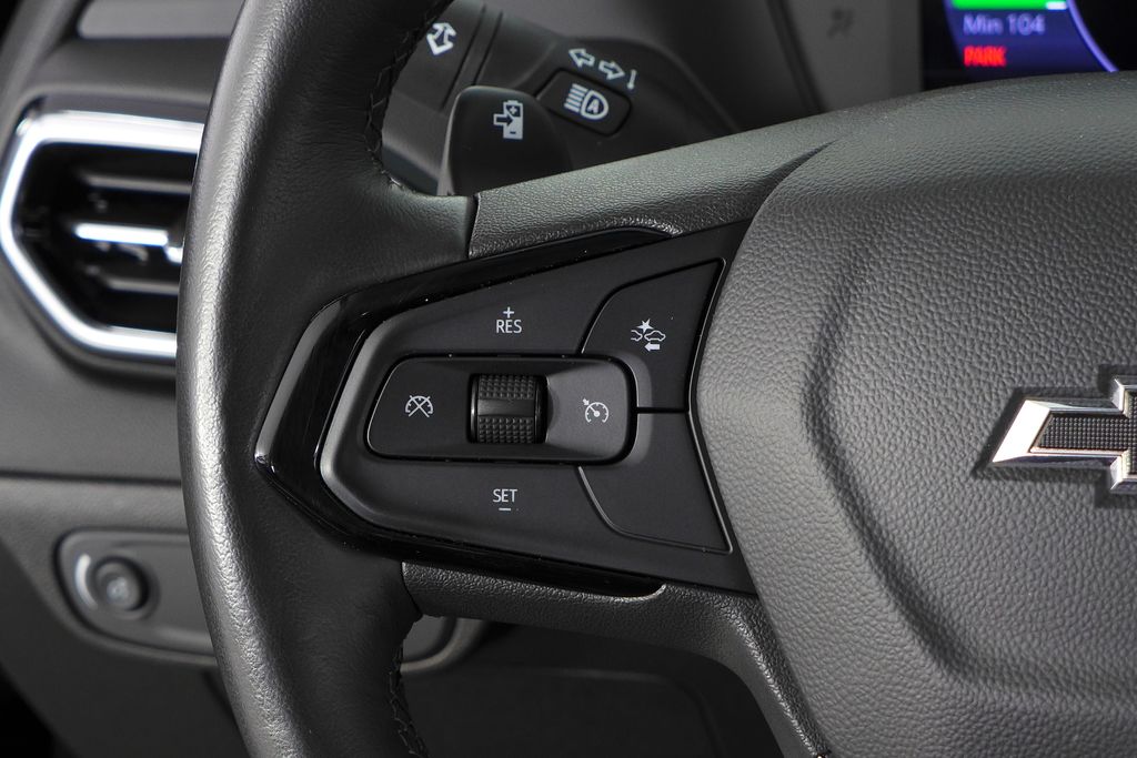 2023 Chevrolet Bolt EUV photo 24