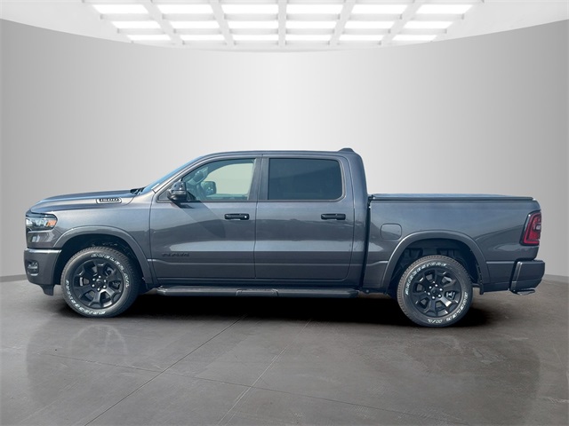 2026 Ram 1500 Big Horn photo 3