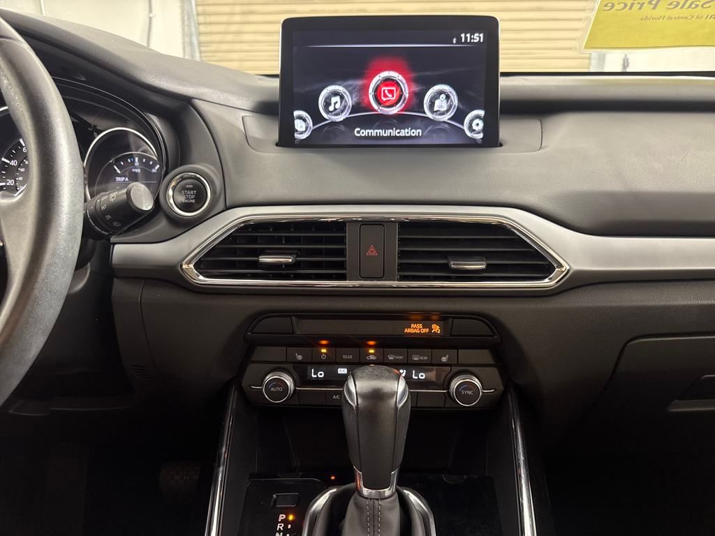 2020 Mazda CX-9 Touring photo 14