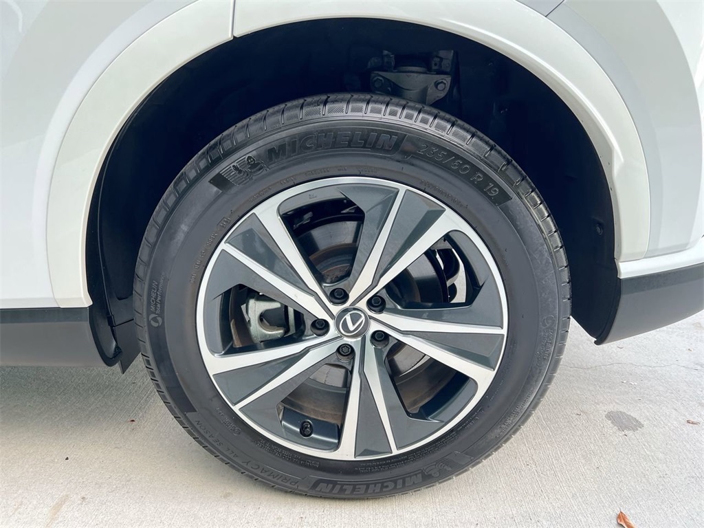 2024 Lexus RX 350 photo 9