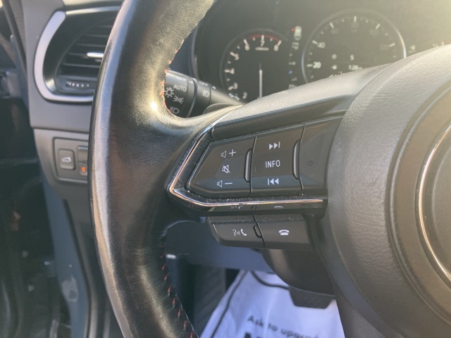 2023 Mazda CX-9 Carbon photo 25