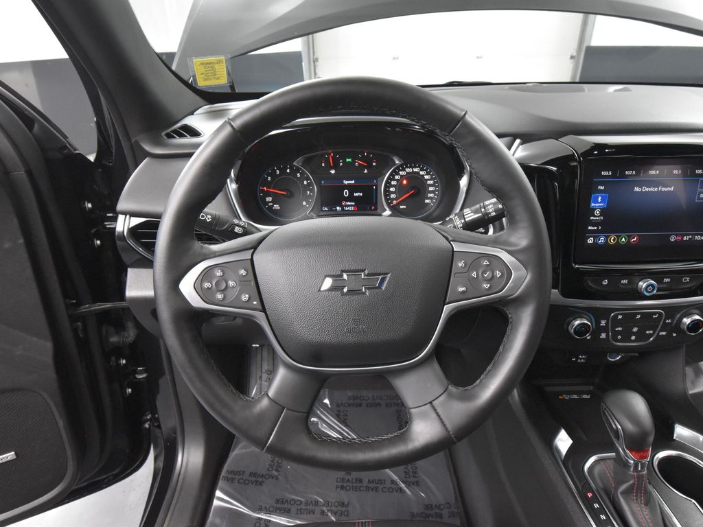 2023 Chevrolet Traverse RS photo 20