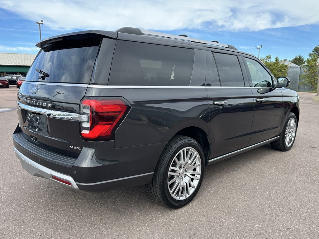 2024 Ford Expedition MAX Limited photo 7