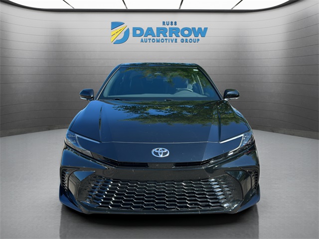 2025 Toyota Camry XSE photo 8