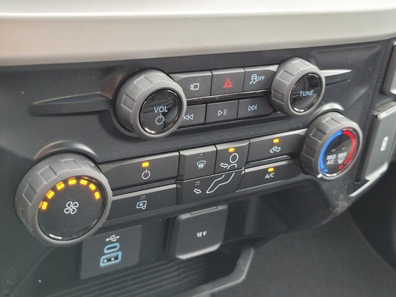 2025 Ford F-250 XL photo 18