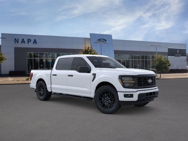 2024 Ford F-150 STX photo 6